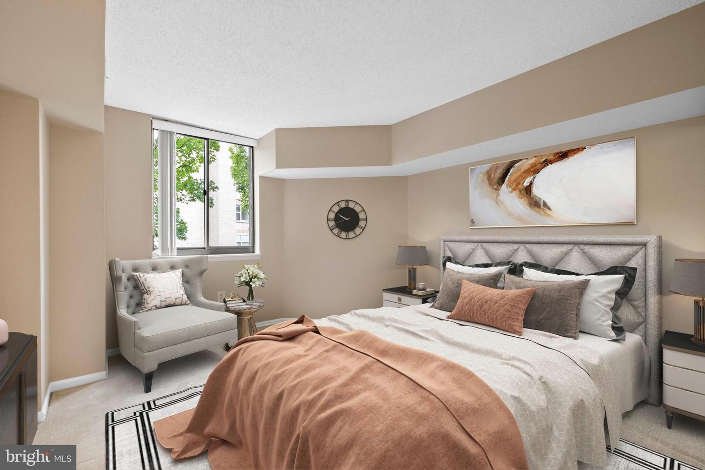 1001 RANDOLPH ST N #221, ARLINGTON, Virginia 22201, 1 Bedroom Bedrooms, ,1 BathroomBathrooms,Residential,For sale,1001 RANDOLPH ST N #221,VAAR2058658 MLS # VAAR2058658