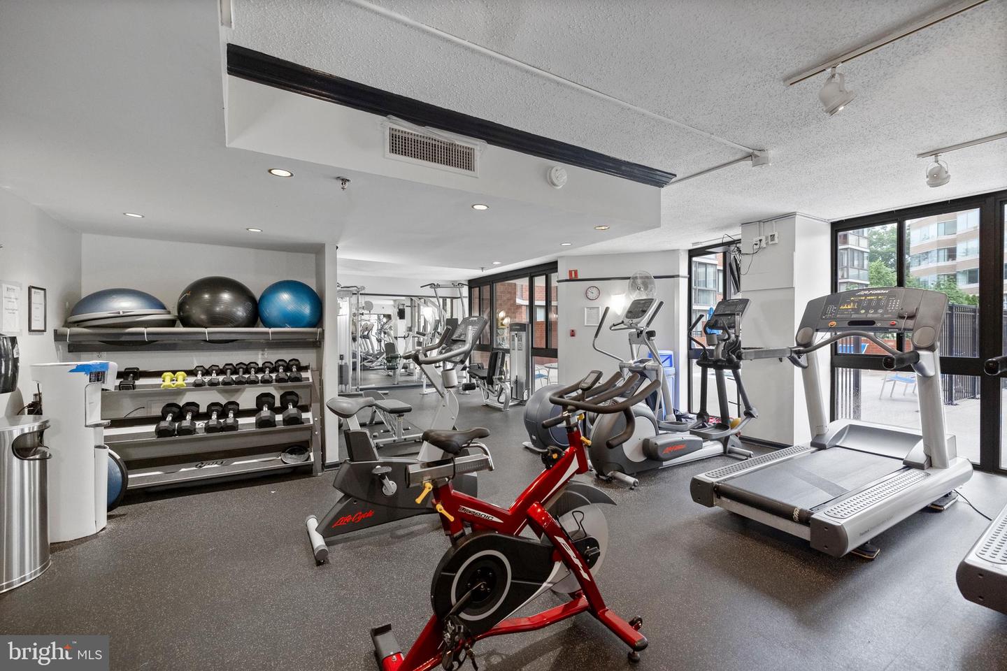 1001 RANDOLPH ST N #221, ARLINGTON, Virginia 22201, 1 Bedroom Bedrooms, ,1 BathroomBathrooms,Residential,For sale,1001 RANDOLPH ST N #221,VAAR2058658 MLS # VAAR2058658