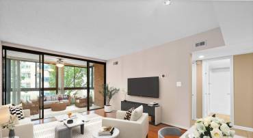1001 RANDOLPH ST N #221, ARLINGTON, Virginia 22201, 1 Bedroom Bedrooms, ,1 BathroomBathrooms,Residential,For sale,1001 RANDOLPH ST N #221,VAAR2058658 MLS # VAAR2058658