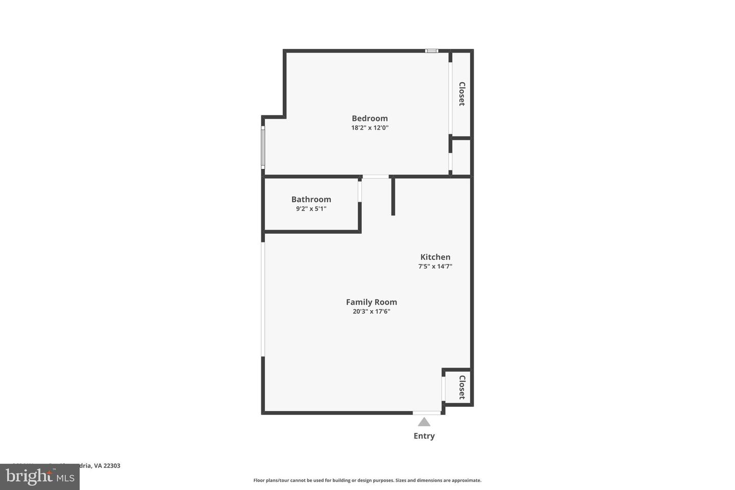 2624 WAGON DR #307, ALEXANDRIA, Virginia 22303, 1 Bedroom Bedrooms, ,1 BathroomBathrooms,Residential,For sale,2624 WAGON DR #307,VAFX2245184 MLS # VAFX2245184