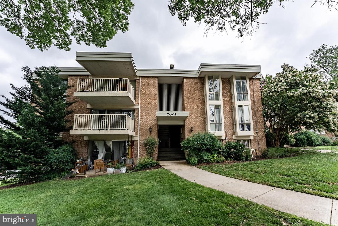 2624 WAGON DR #307, ALEXANDRIA, Virginia 22303, 1 Bedroom Bedrooms, ,1 BathroomBathrooms,Residential,For sale,2624 WAGON DR #307,VAFX2245184 MLS # VAFX2245184