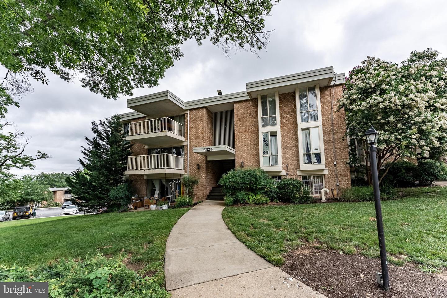 2624 WAGON DR #307, ALEXANDRIA, Virginia 22303, 1 Bedroom Bedrooms, ,1 BathroomBathrooms,Residential,For sale,2624 WAGON DR #307,VAFX2245184 MLS # VAFX2245184