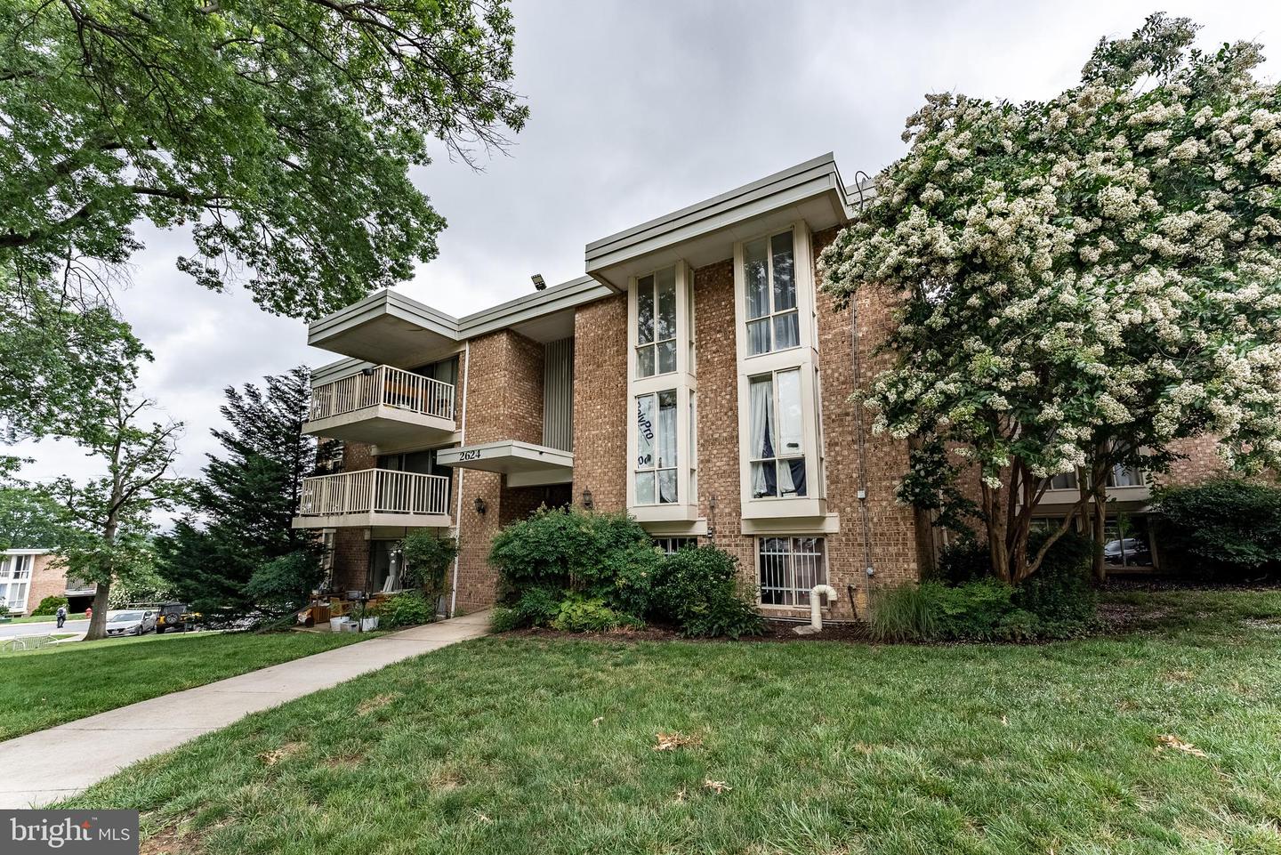 2624 WAGON DR #307, ALEXANDRIA, Virginia 22303, 1 Bedroom Bedrooms, ,1 BathroomBathrooms,Residential,For sale,2624 WAGON DR #307,VAFX2245184 MLS # VAFX2245184