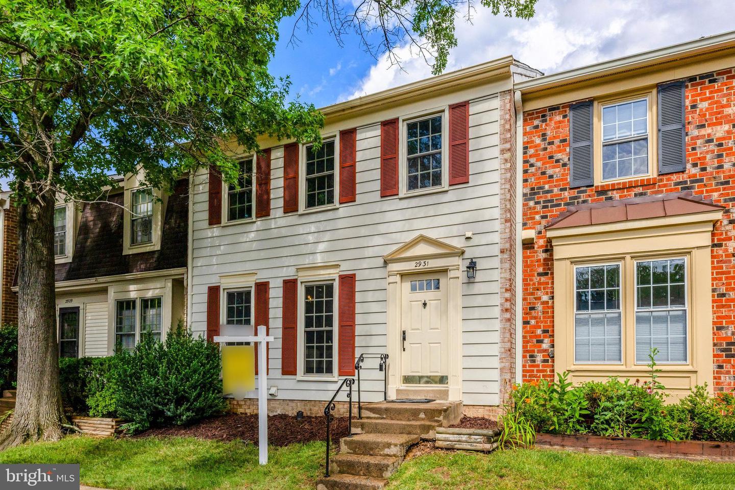 2931 VILLAGE SPRING LN, VIENNA, Virginia 22181, 3 Bedrooms Bedrooms, ,3 BathroomsBathrooms,Residential,For sale,2931 VILLAGE SPRING LN,VAFX2245264 MLS # VAFX2245264