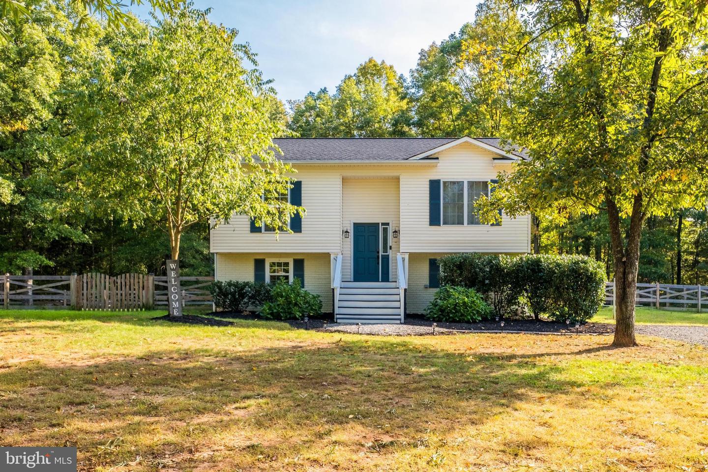 1597 SHELDON LN, CATLETT, Virginia 20119, 3 Bedrooms Bedrooms, ,2 BathroomsBathrooms,Residential,For sale,1597 SHELDON LN,VAFQ2016934 MLS # VAFQ2016934