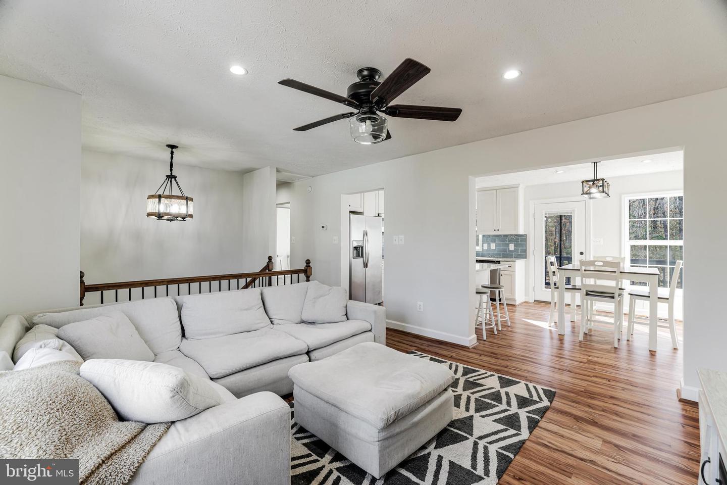 1597 SHELDON LN, CATLETT, Virginia 20119, 3 Bedrooms Bedrooms, ,2 BathroomsBathrooms,Residential,For sale,1597 SHELDON LN,VAFQ2016934 MLS # VAFQ2016934