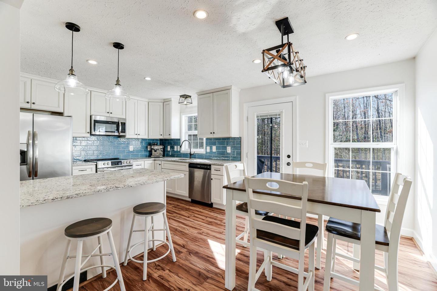1597 SHELDON LN, CATLETT, Virginia 20119, 3 Bedrooms Bedrooms, ,2 BathroomsBathrooms,Residential,For sale,1597 SHELDON LN,VAFQ2016934 MLS # VAFQ2016934