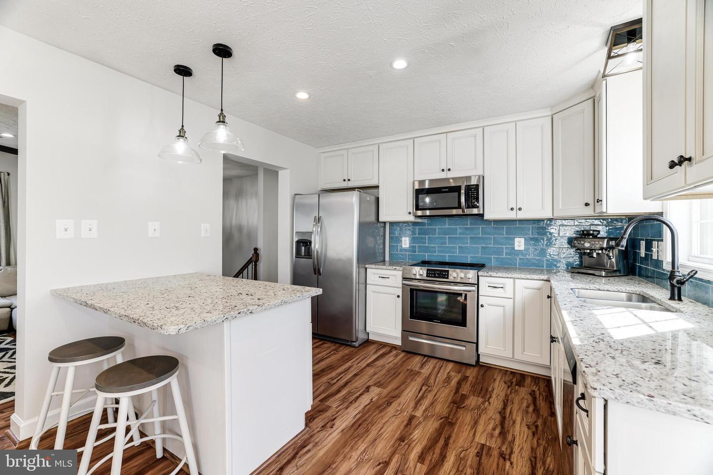 1597 SHELDON LN, CATLETT, Virginia 20119, 3 Bedrooms Bedrooms, ,2 BathroomsBathrooms,Residential,For sale,1597 SHELDON LN,VAFQ2016934 MLS # VAFQ2016934