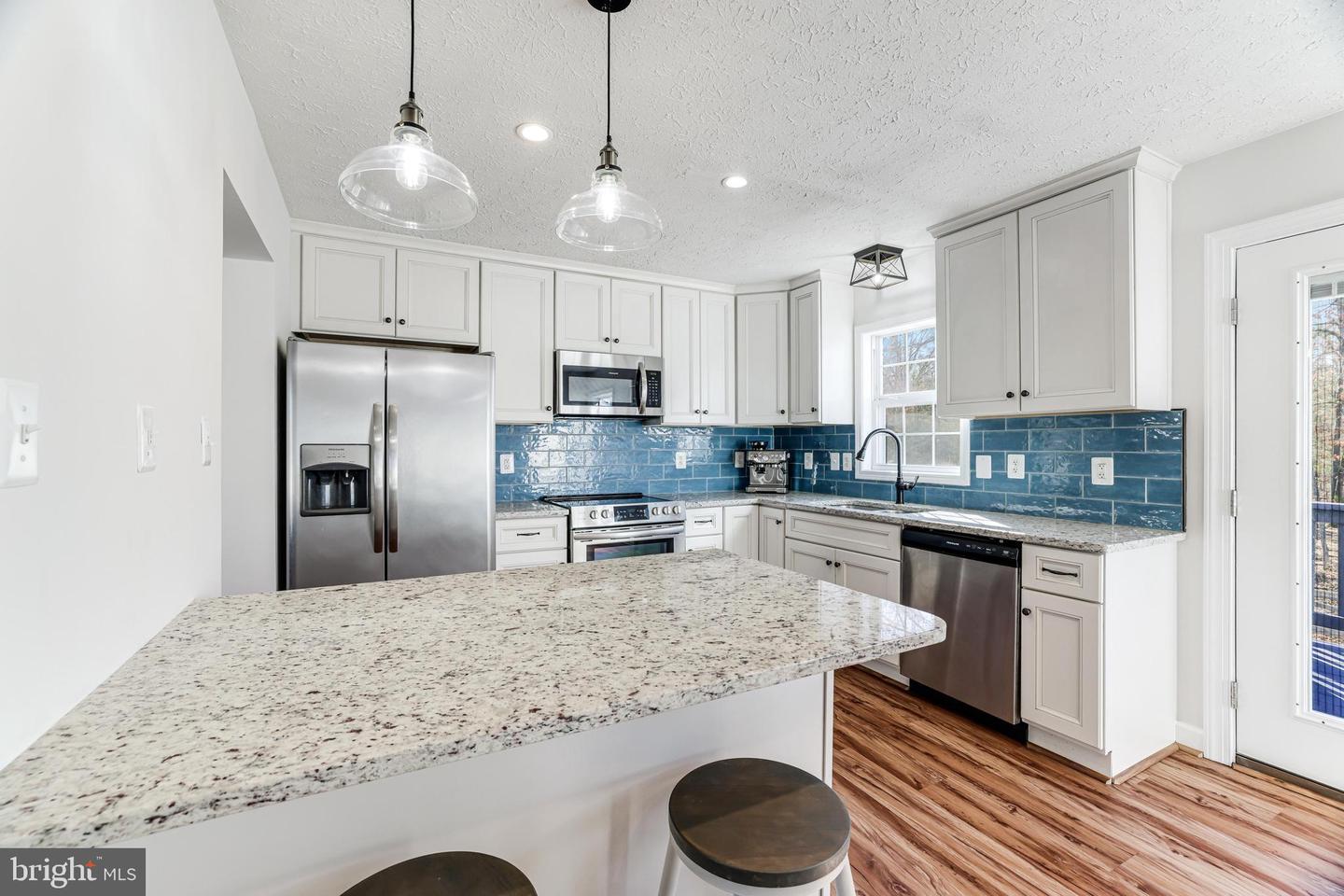 1597 SHELDON LN, CATLETT, Virginia 20119, 3 Bedrooms Bedrooms, ,2 BathroomsBathrooms,Residential,For sale,1597 SHELDON LN,VAFQ2016934 MLS # VAFQ2016934