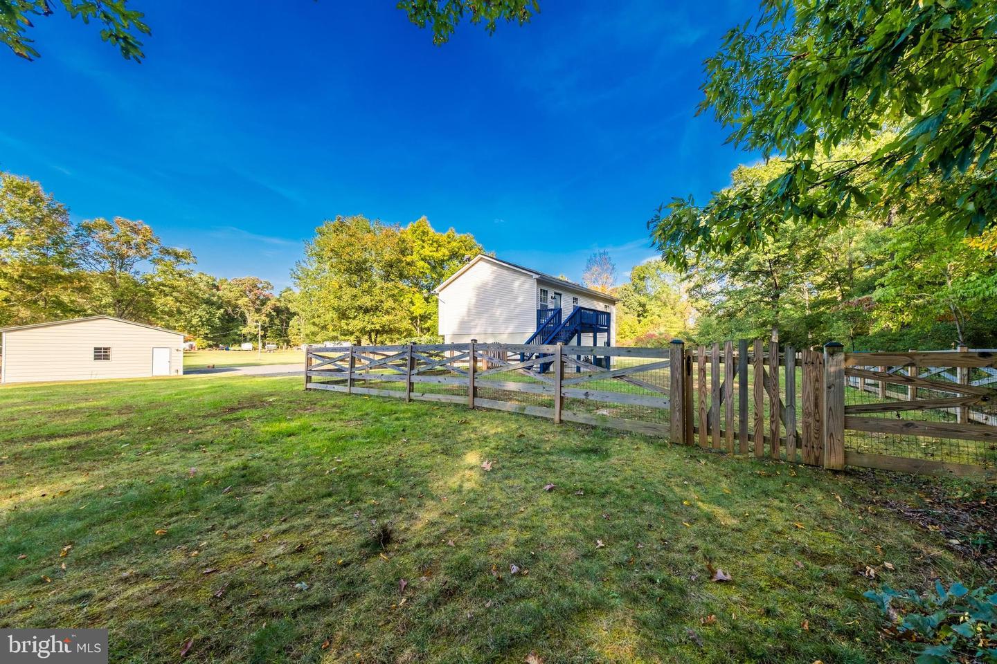 1597 SHELDON LN, CATLETT, Virginia 20119, 3 Bedrooms Bedrooms, ,2 BathroomsBathrooms,Residential,For sale,1597 SHELDON LN,VAFQ2016934 MLS # VAFQ2016934