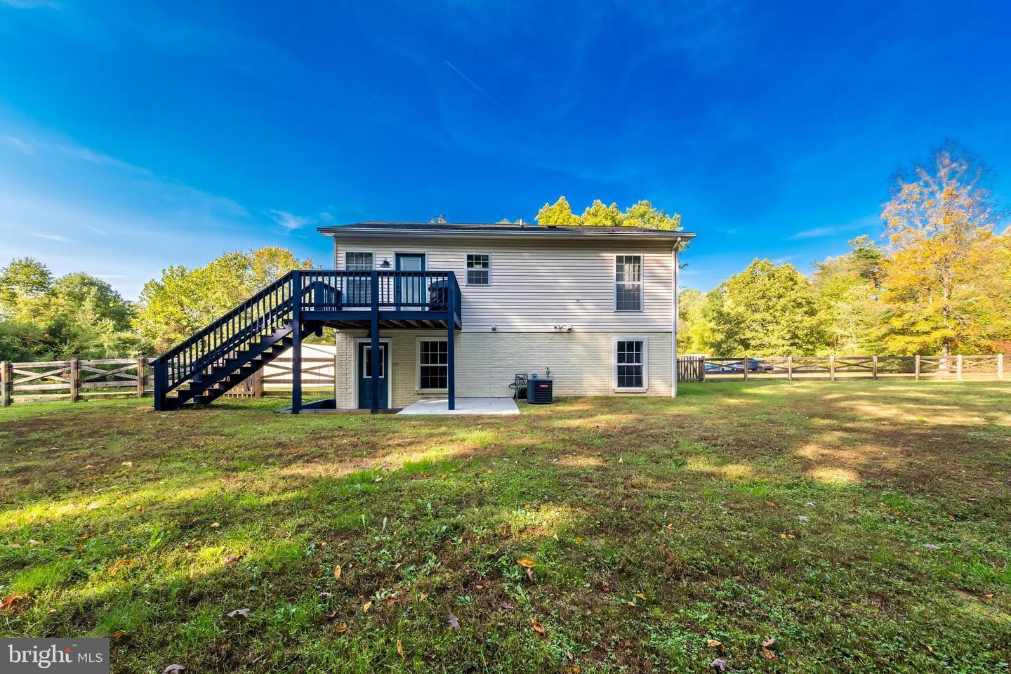 1597 SHELDON LN, CATLETT, Virginia 20119, 3 Bedrooms Bedrooms, ,2 BathroomsBathrooms,Residential,For sale,1597 SHELDON LN,VAFQ2016934 MLS # VAFQ2016934