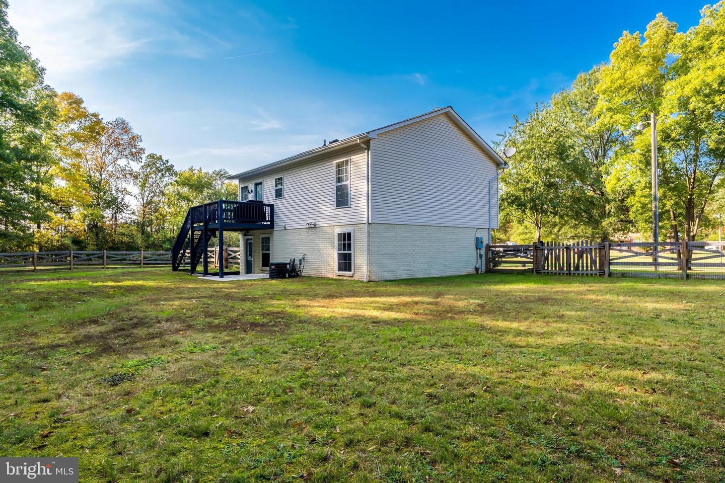 1597 SHELDON LN, CATLETT, Virginia 20119, 3 Bedrooms Bedrooms, ,2 BathroomsBathrooms,Residential,For sale,1597 SHELDON LN,VAFQ2016934 MLS # VAFQ2016934