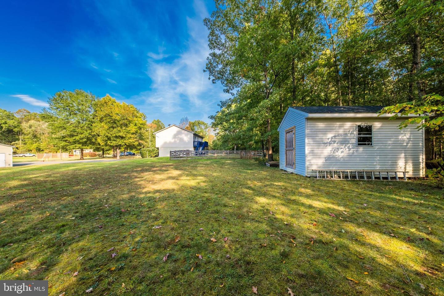 1597 SHELDON LN, CATLETT, Virginia 20119, 3 Bedrooms Bedrooms, ,2 BathroomsBathrooms,Residential,For sale,1597 SHELDON LN,VAFQ2016934 MLS # VAFQ2016934
