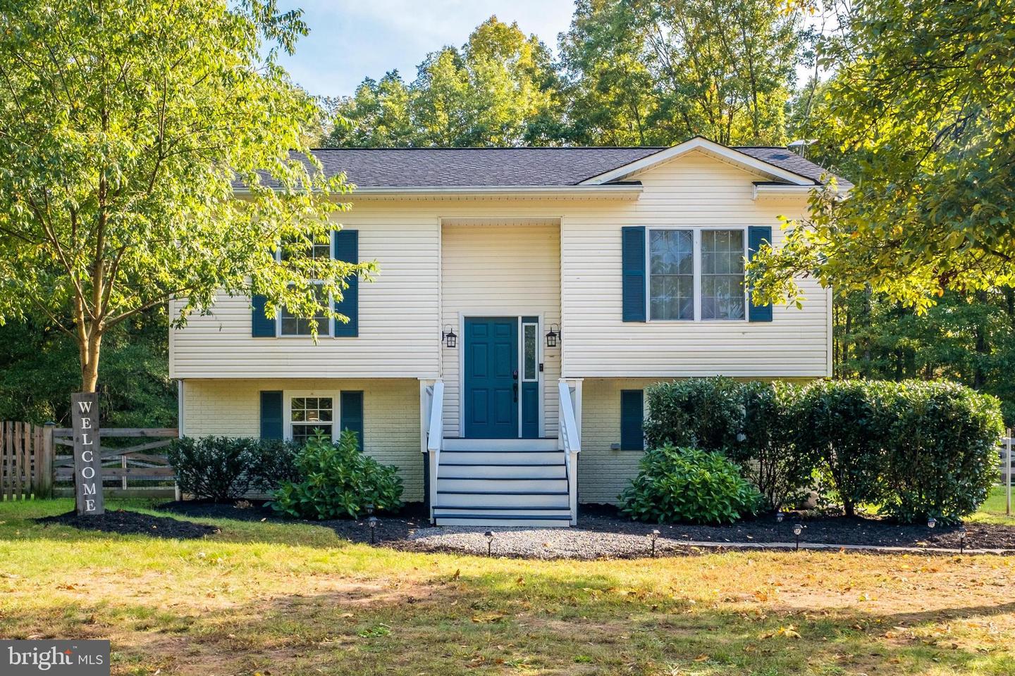 1597 SHELDON LN, CATLETT, Virginia 20119, 3 Bedrooms Bedrooms, ,2 BathroomsBathrooms,Residential,For sale,1597 SHELDON LN,VAFQ2016934 MLS # VAFQ2016934
