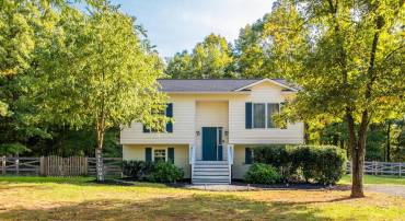 1597 SHELDON LN, CATLETT, Virginia 20119, 3 Bedrooms Bedrooms, ,2 BathroomsBathrooms,Residential,For sale,1597 SHELDON LN,VAFQ2016934 MLS # VAFQ2016934