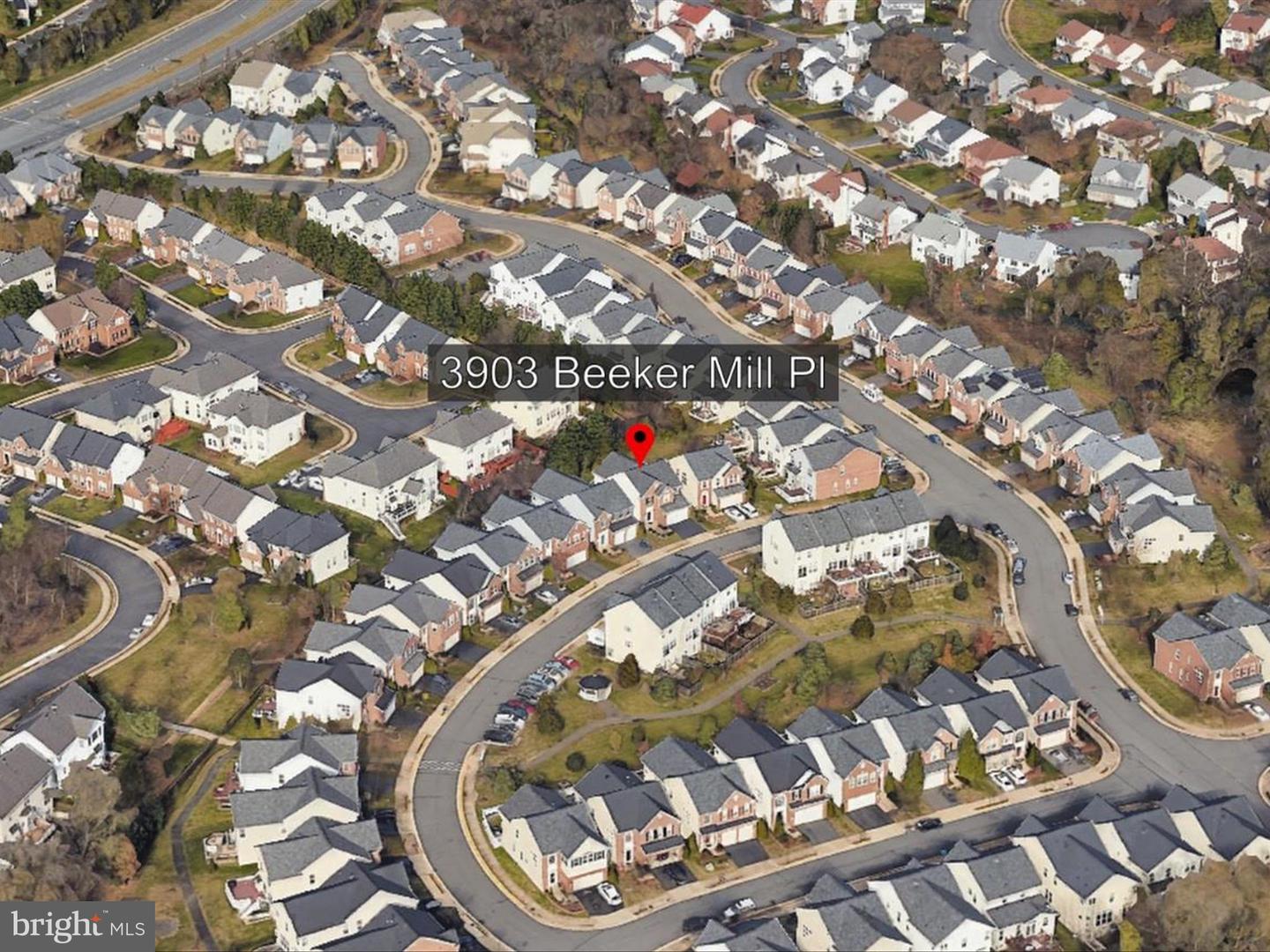 3903 BEEKER MILL PL, CHANTILLY, Virginia 20151, 4 Bedrooms Bedrooms, ,3 BathroomsBathrooms,Residential,For sale,3903 BEEKER MILL PL,VAFX2245598 MLS # VAFX2245598