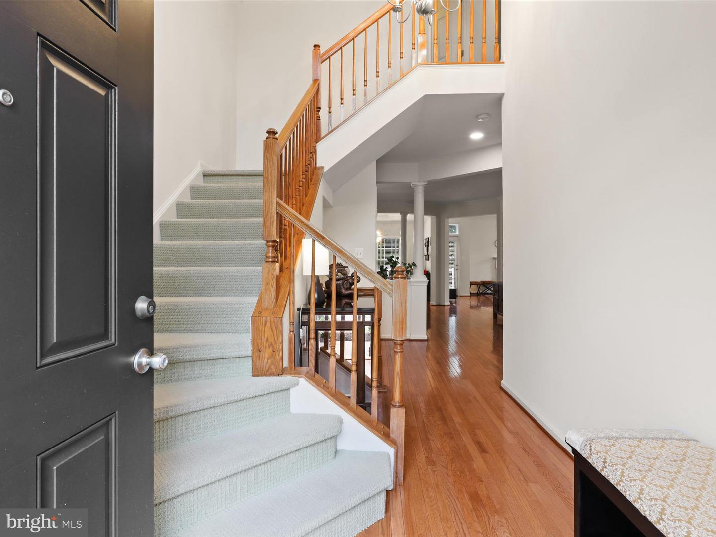 3903 BEEKER MILL PL, CHANTILLY, Virginia 20151, 4 Bedrooms Bedrooms, ,3 BathroomsBathrooms,Residential,For sale,3903 BEEKER MILL PL,VAFX2245598 MLS # VAFX2245598