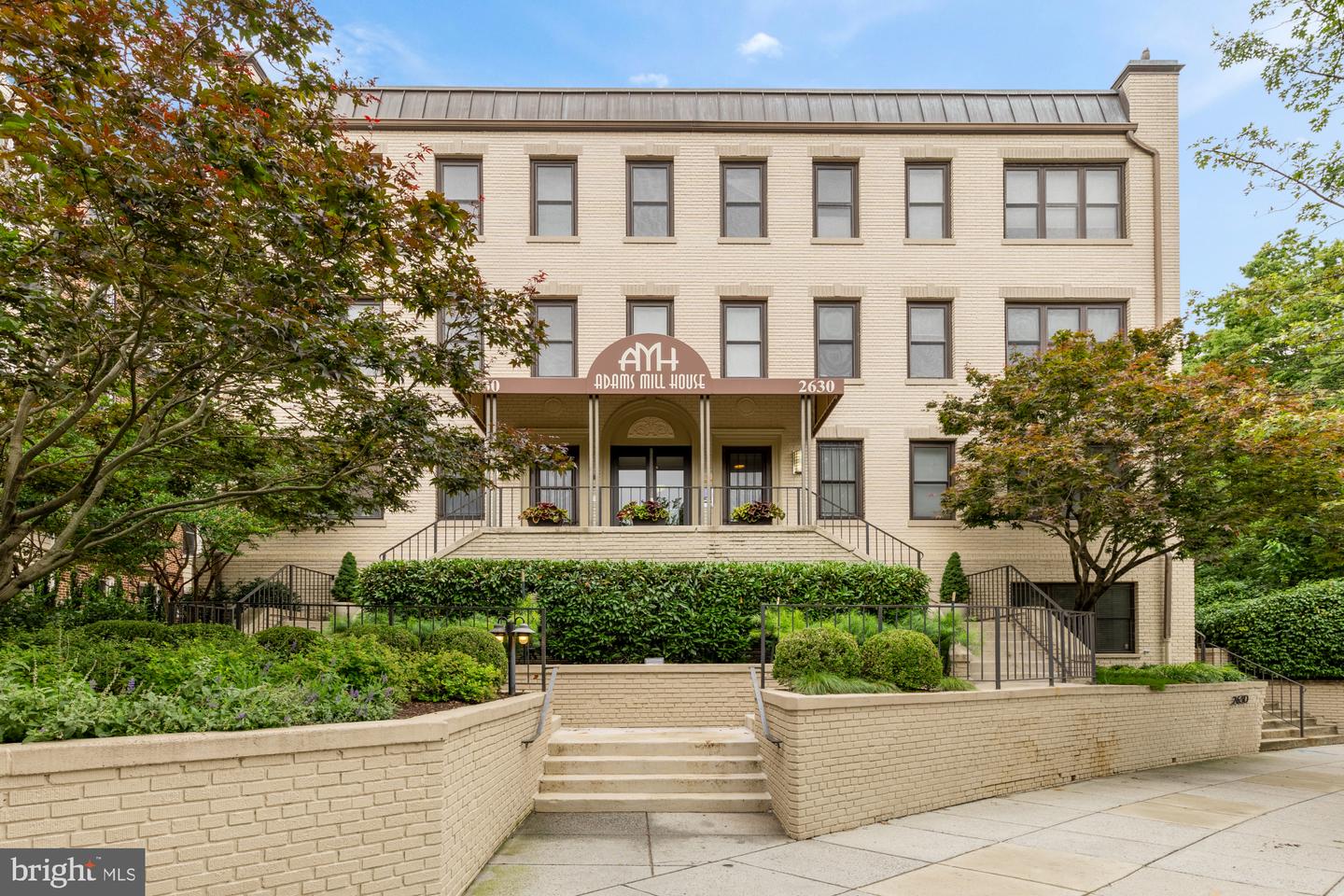 2630 ADAMS MILL RD NW #306, WASHINGTON, District Of Columbia 20009, 1 Bedroom Bedrooms, ,1 BathroomBathrooms,Residential,For sale,2630 ADAMS MILL RD NW #306,DCDC2204234 MLS # DCDC2204234