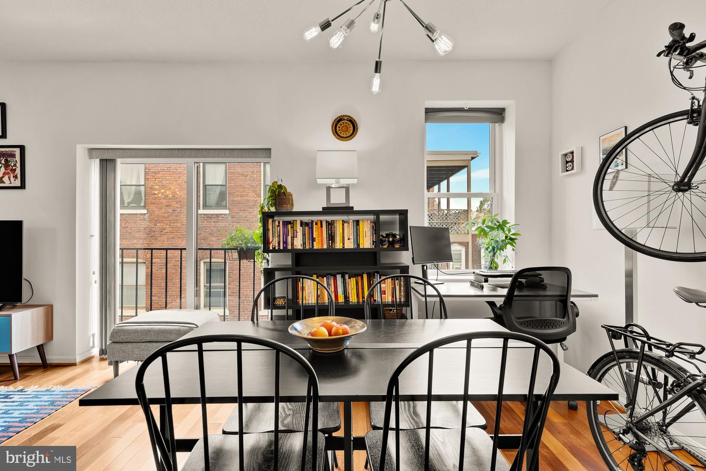2630 ADAMS MILL RD NW #306, WASHINGTON, District Of Columbia 20009, 1 Bedroom Bedrooms, ,1 BathroomBathrooms,Residential,For sale,2630 ADAMS MILL RD NW #306,DCDC2204234 MLS # DCDC2204234