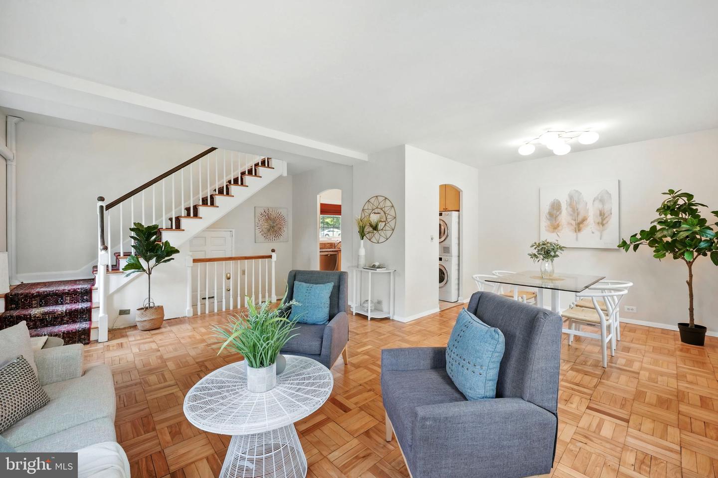1635 FITZGERALD LN #907-16, ALEXANDRIA, Virginia 22302, 2 Bedrooms Bedrooms, ,1 BathroomBathrooms,Residential,For sale,1635 FITZGERALD LN #907-16,VAAX2046184 MLS # VAAX2046184