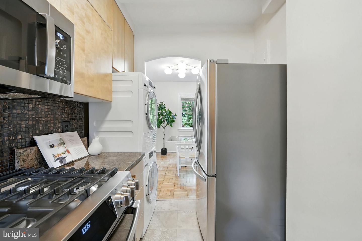 1635 FITZGERALD LN #907-16, ALEXANDRIA, Virginia 22302, 2 Bedrooms Bedrooms, ,1 BathroomBathrooms,Residential,For sale,1635 FITZGERALD LN #907-16,VAAX2046184 MLS # VAAX2046184