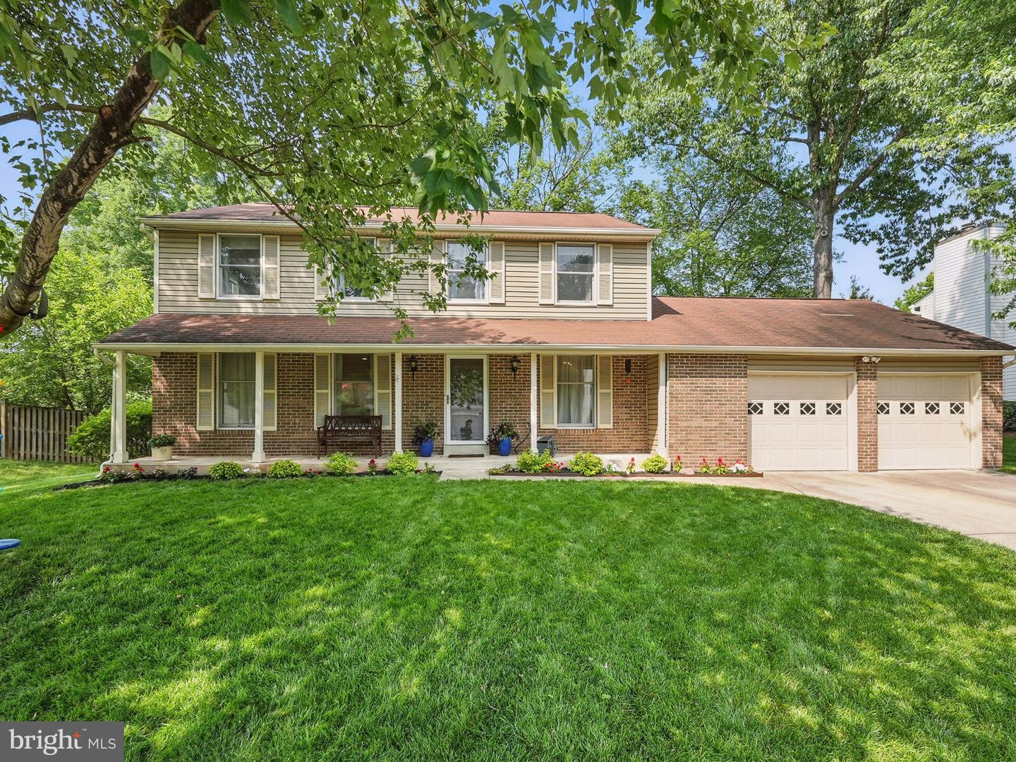 13716 CABELLS MILL DR, CENTREVILLE, Virginia 20120, 4 Bedrooms Bedrooms, ,3 BathroomsBathrooms,Residential,For sale,13716 CABELLS MILL DR,VAFX2245840 MLS # VAFX2245840