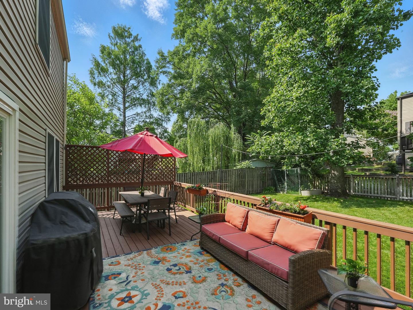 13716 CABELLS MILL DR, CENTREVILLE, Virginia 20120, 4 Bedrooms Bedrooms, ,3 BathroomsBathrooms,Residential,For sale,13716 CABELLS MILL DR,VAFX2245840 MLS # VAFX2245840