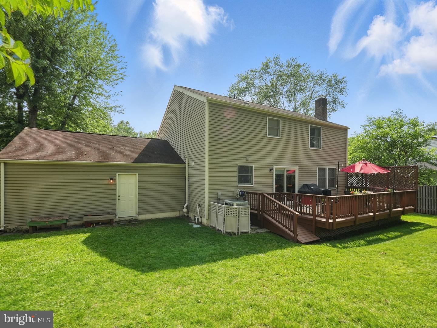 13716 CABELLS MILL DR, CENTREVILLE, Virginia 20120, 4 Bedrooms Bedrooms, ,3 BathroomsBathrooms,Residential,For sale,13716 CABELLS MILL DR,VAFX2245840 MLS # VAFX2245840