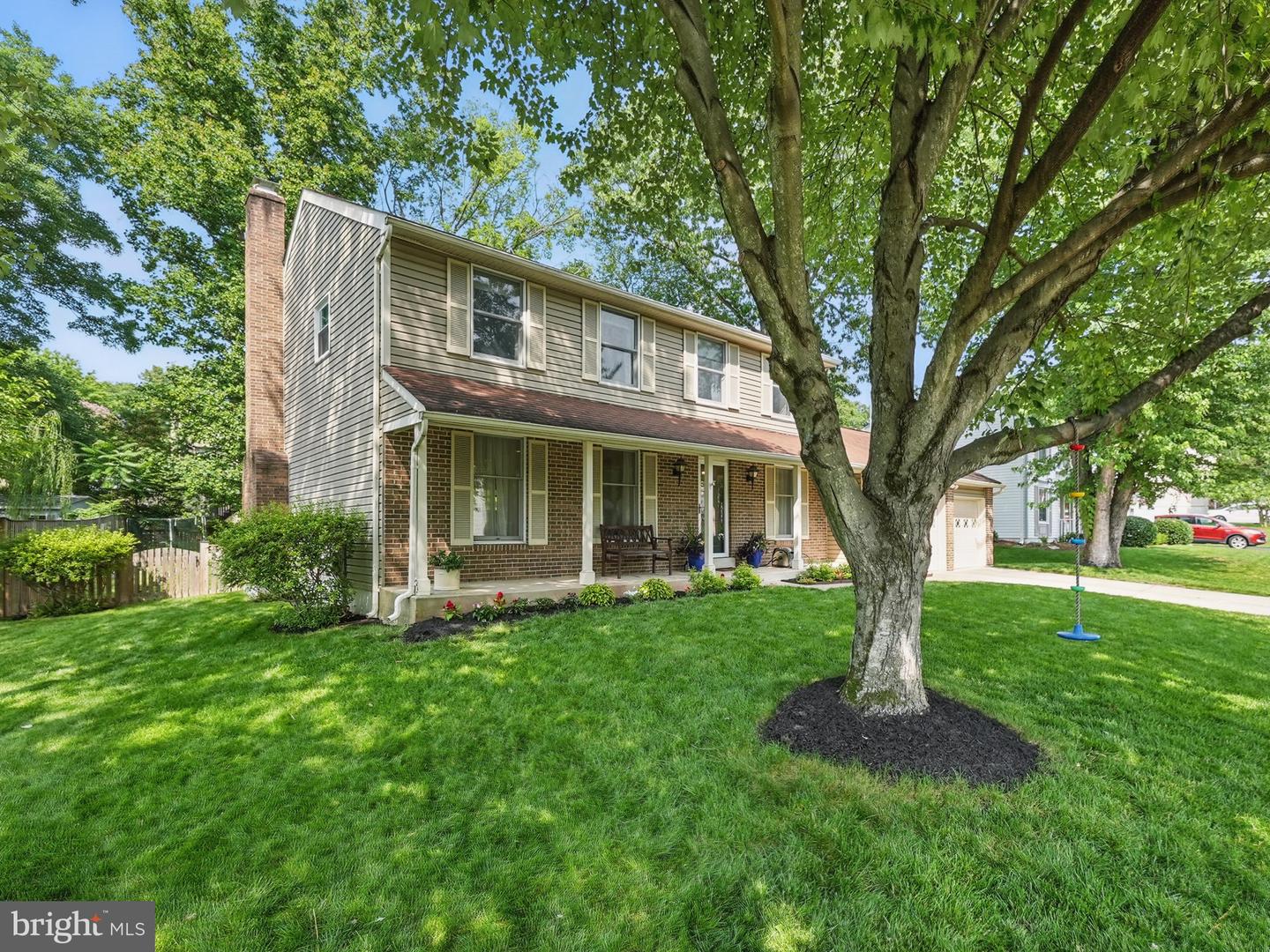 13716 CABELLS MILL DR, CENTREVILLE, Virginia 20120, 4 Bedrooms Bedrooms, ,3 BathroomsBathrooms,Residential,For sale,13716 CABELLS MILL DR,VAFX2245840 MLS # VAFX2245840