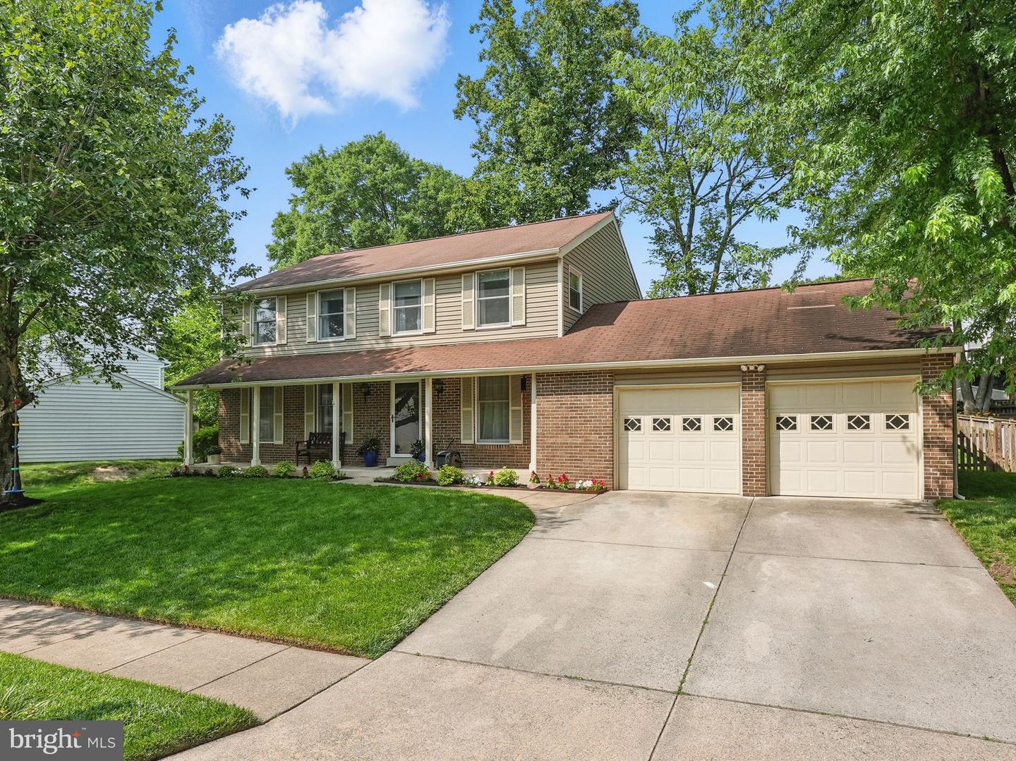 13716 CABELLS MILL DR, CENTREVILLE, Virginia 20120, 4 Bedrooms Bedrooms, ,3 BathroomsBathrooms,Residential,For sale,13716 CABELLS MILL DR,VAFX2245840 MLS # VAFX2245840