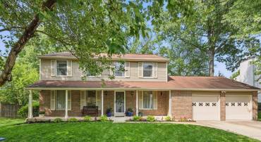13716 CABELLS MILL DR, CENTREVILLE, Virginia 20120, 4 Bedrooms Bedrooms, ,3 BathroomsBathrooms,Residential,For sale,13716 CABELLS MILL DR,VAFX2245840 MLS # VAFX2245840