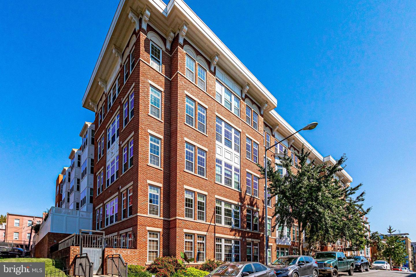 1451 BELMONT ST NW #321, WASHINGTON, District Of Columbia 20009, 1 Bedroom Bedrooms, ,1 BathroomBathrooms,Residential,For sale,1451 BELMONT ST NW #321,DCDC2204328 MLS # DCDC2204328