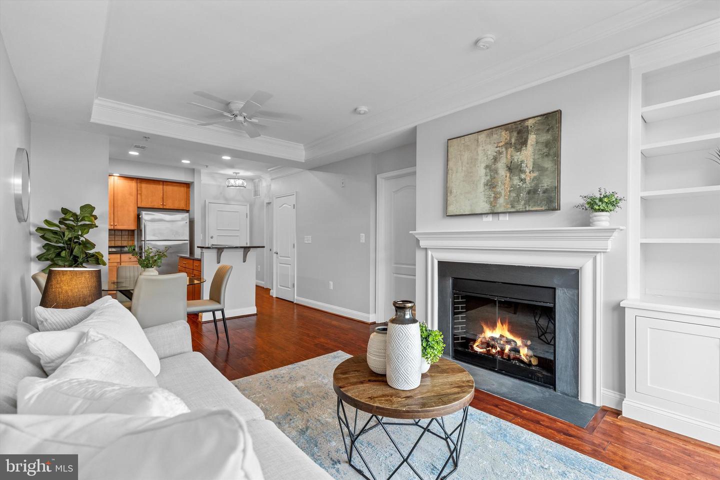 1451 BELMONT ST NW #321, WASHINGTON, District Of Columbia 20009, 1 Bedroom Bedrooms, ,1 BathroomBathrooms,Residential,For sale,1451 BELMONT ST NW #321,DCDC2204328 MLS # DCDC2204328