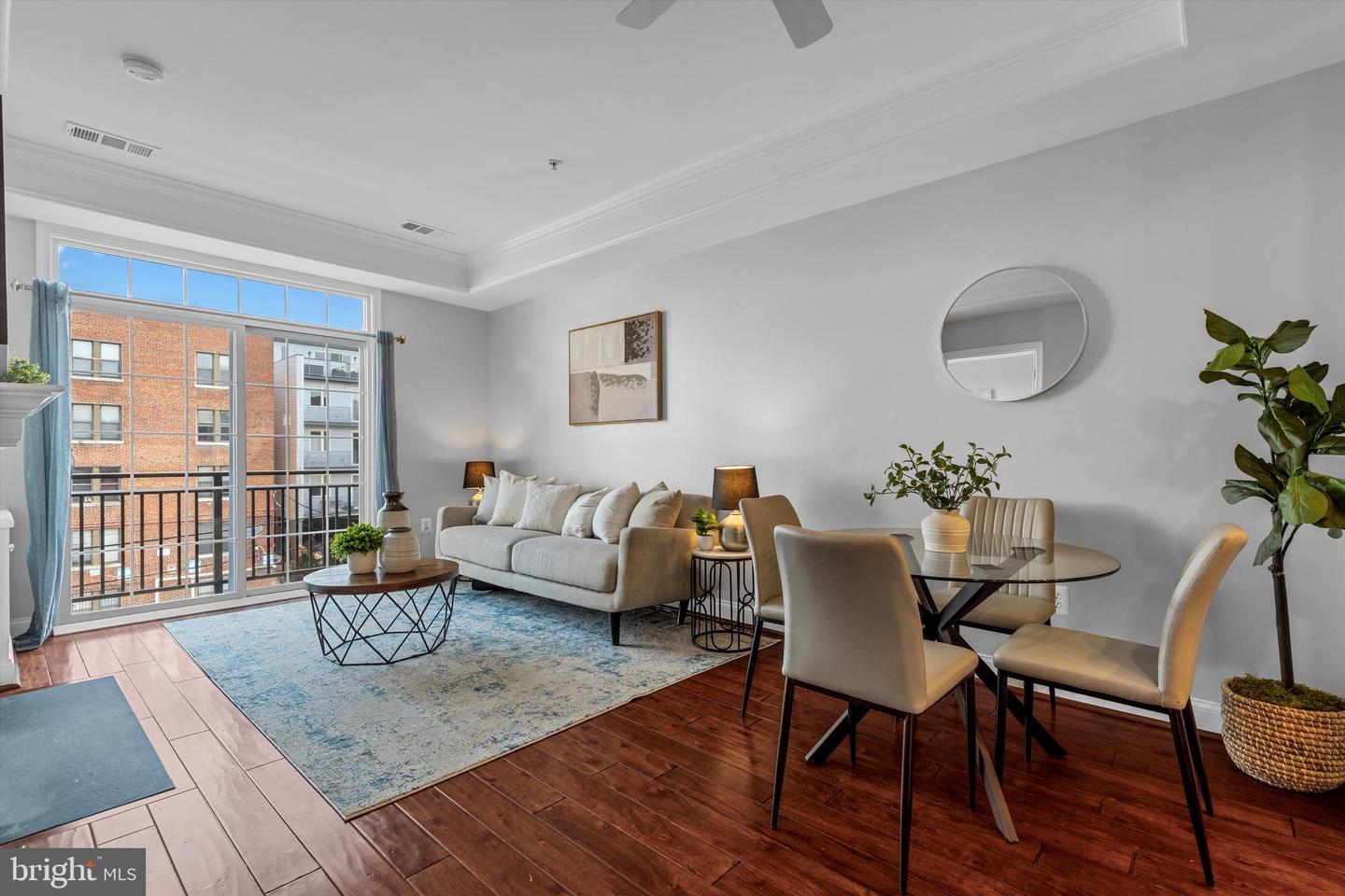 1451 BELMONT ST NW #321, WASHINGTON, District Of Columbia 20009, 1 Bedroom Bedrooms, ,1 BathroomBathrooms,Residential,For sale,1451 BELMONT ST NW #321,DCDC2204328 MLS # DCDC2204328