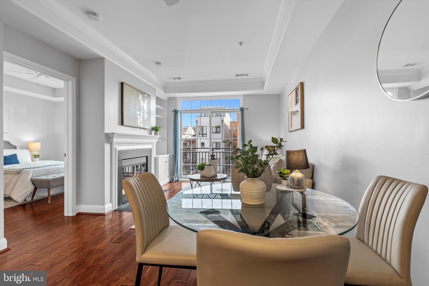 1451 BELMONT ST NW #321, WASHINGTON, District Of Columbia 20009, 1 Bedroom Bedrooms, ,1 BathroomBathrooms,Residential,For sale,1451 BELMONT ST NW #321,DCDC2204328 MLS # DCDC2204328