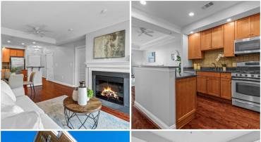 1451 BELMONT ST NW #321, WASHINGTON, District Of Columbia 20009, 1 Bedroom Bedrooms, ,1 BathroomBathrooms,Residential,For sale,1451 BELMONT ST NW #321,DCDC2204328 MLS # DCDC2204328
