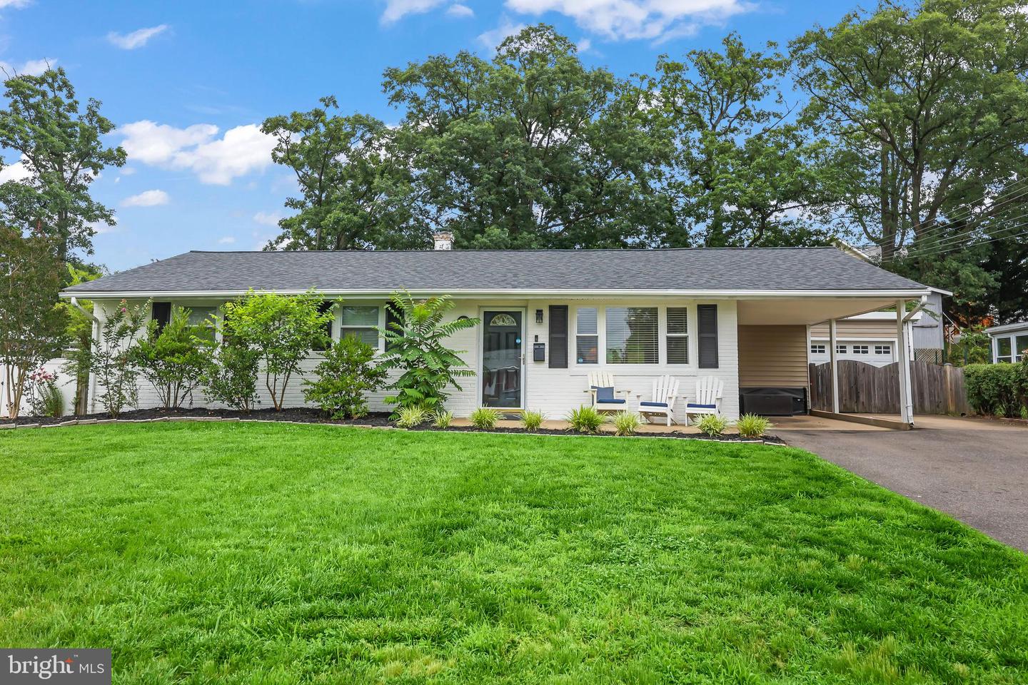 6109 LEEWOOD DR, ALEXANDRIA, Virginia 22310, 3 Bedrooms Bedrooms, ,2 BathroomsBathrooms,Residential,For sale,6109 LEEWOOD DR,VAFX2245844 MLS # VAFX2245844