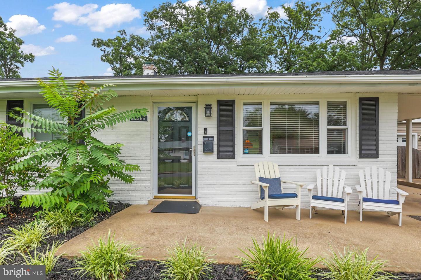 6109 LEEWOOD DR, ALEXANDRIA, Virginia 22310, 3 Bedrooms Bedrooms, ,2 BathroomsBathrooms,Residential,For sale,6109 LEEWOOD DR,VAFX2245844 MLS # VAFX2245844