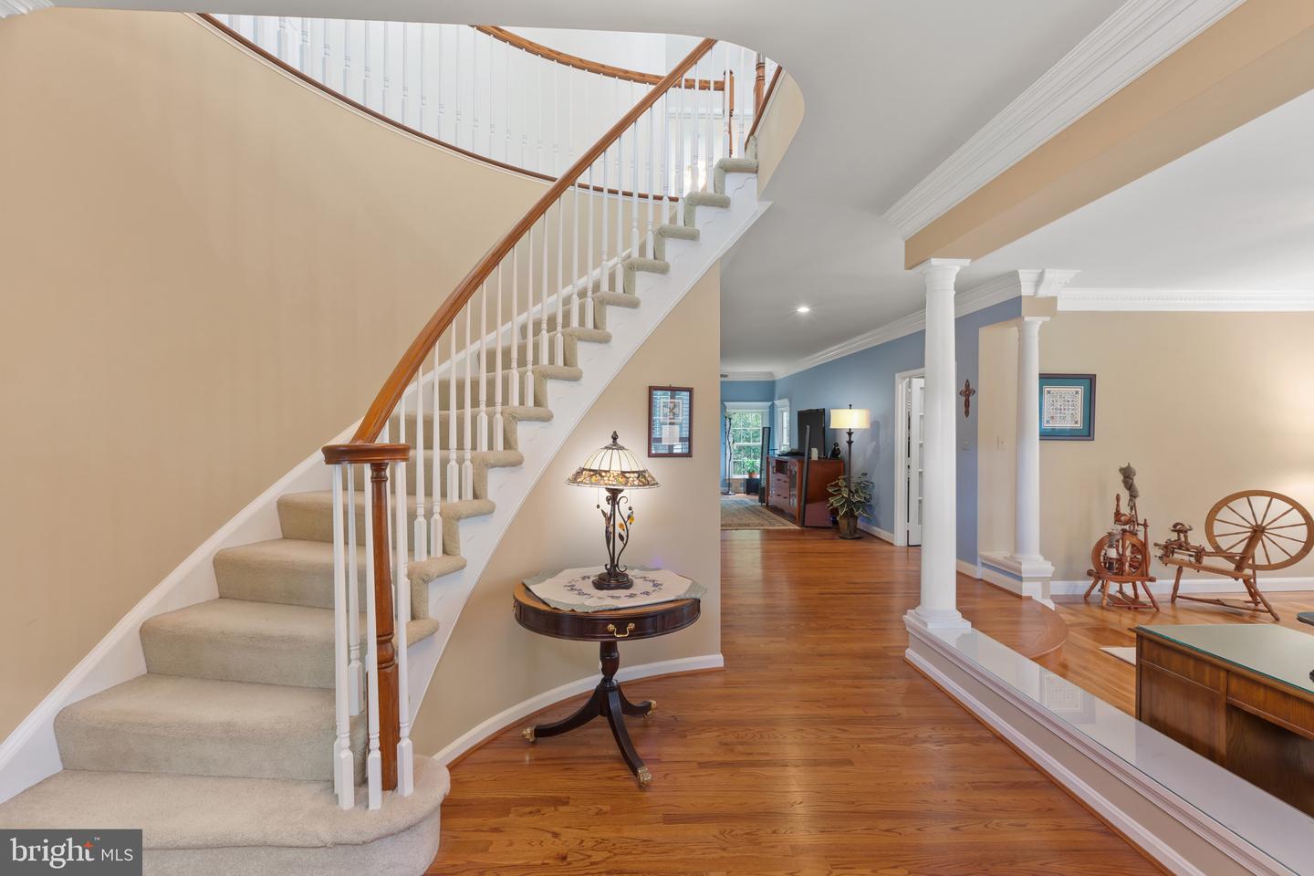 13893 WALNEY PARK DR, CHANTILLY, Virginia 20151, 4 Bedrooms Bedrooms, ,4 BathroomsBathrooms,Residential,For sale,13893 WALNEY PARK DR,VAFX2245858 MLS # VAFX2245858
