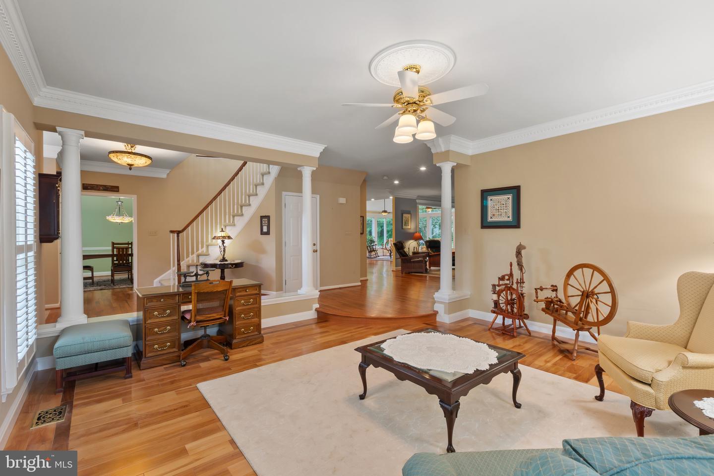 13893 WALNEY PARK DR, CHANTILLY, Virginia 20151, 4 Bedrooms Bedrooms, ,4 BathroomsBathrooms,Residential,For sale,13893 WALNEY PARK DR,VAFX2245858 MLS # VAFX2245858