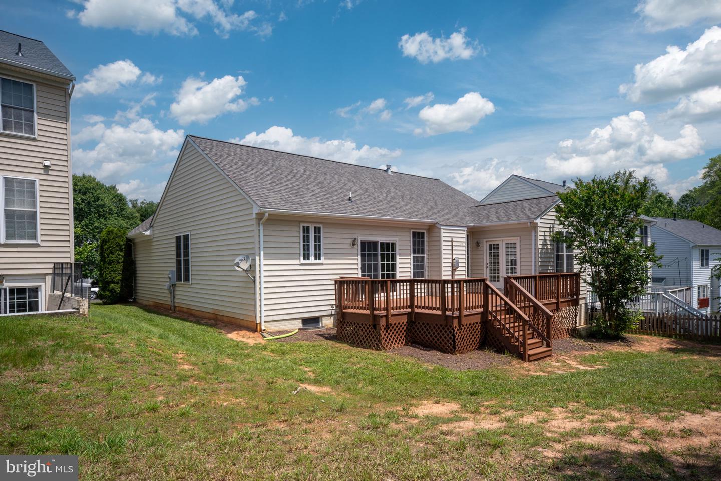 35510 SOMERSET RIDGE RD, LOCUST GROVE, Virginia 22508, 3 Bedrooms Bedrooms, ,2 BathroomsBathrooms,Residential,For sale,35510 SOMERSET RIDGE RD,VAOR2009870 MLS # VAOR2009870