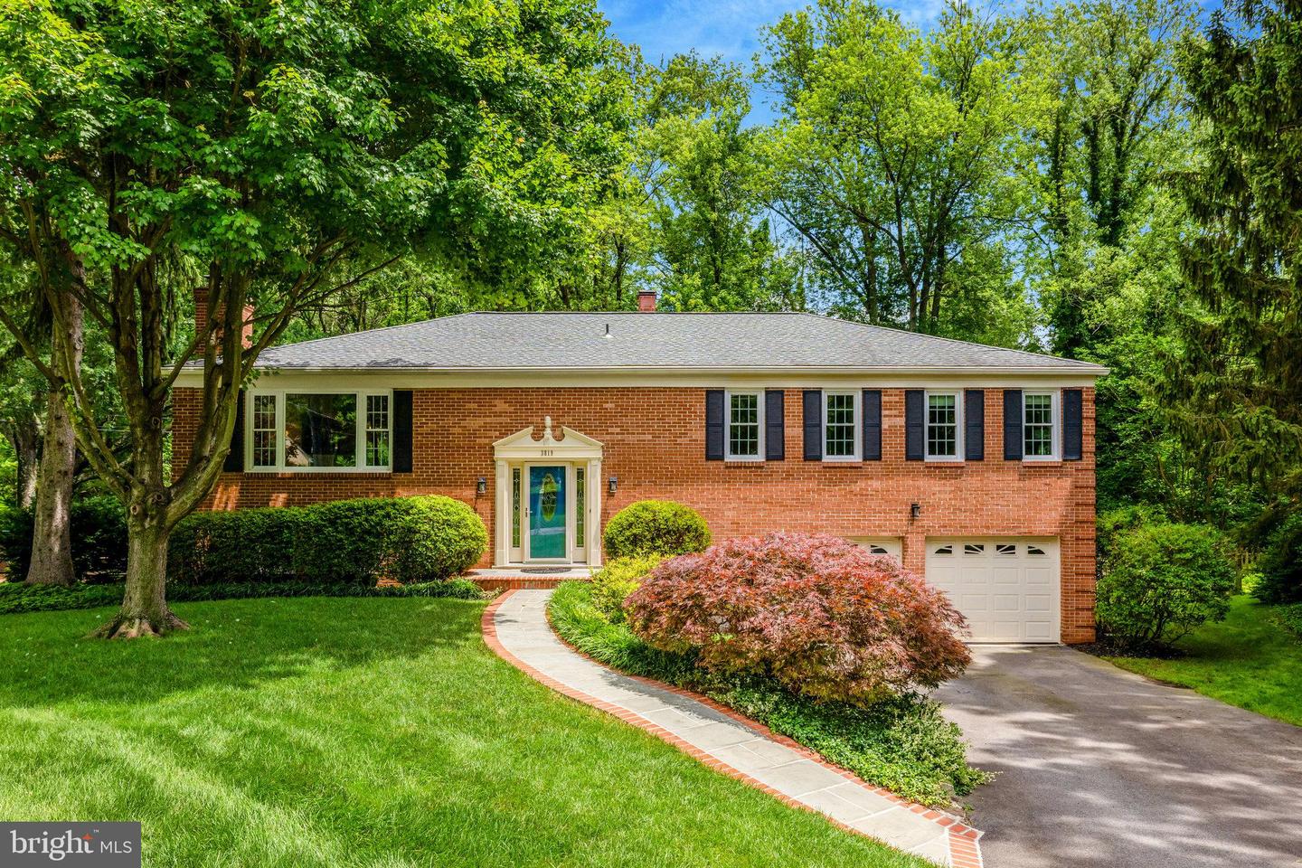 3819 ACOSTA RD, FAIRFAX, Virginia 22031, 5 Bedrooms Bedrooms, ,3 BathroomsBathrooms,Residential,For sale,3819 ACOSTA RD,VAFX2245464 MLS # VAFX2245464