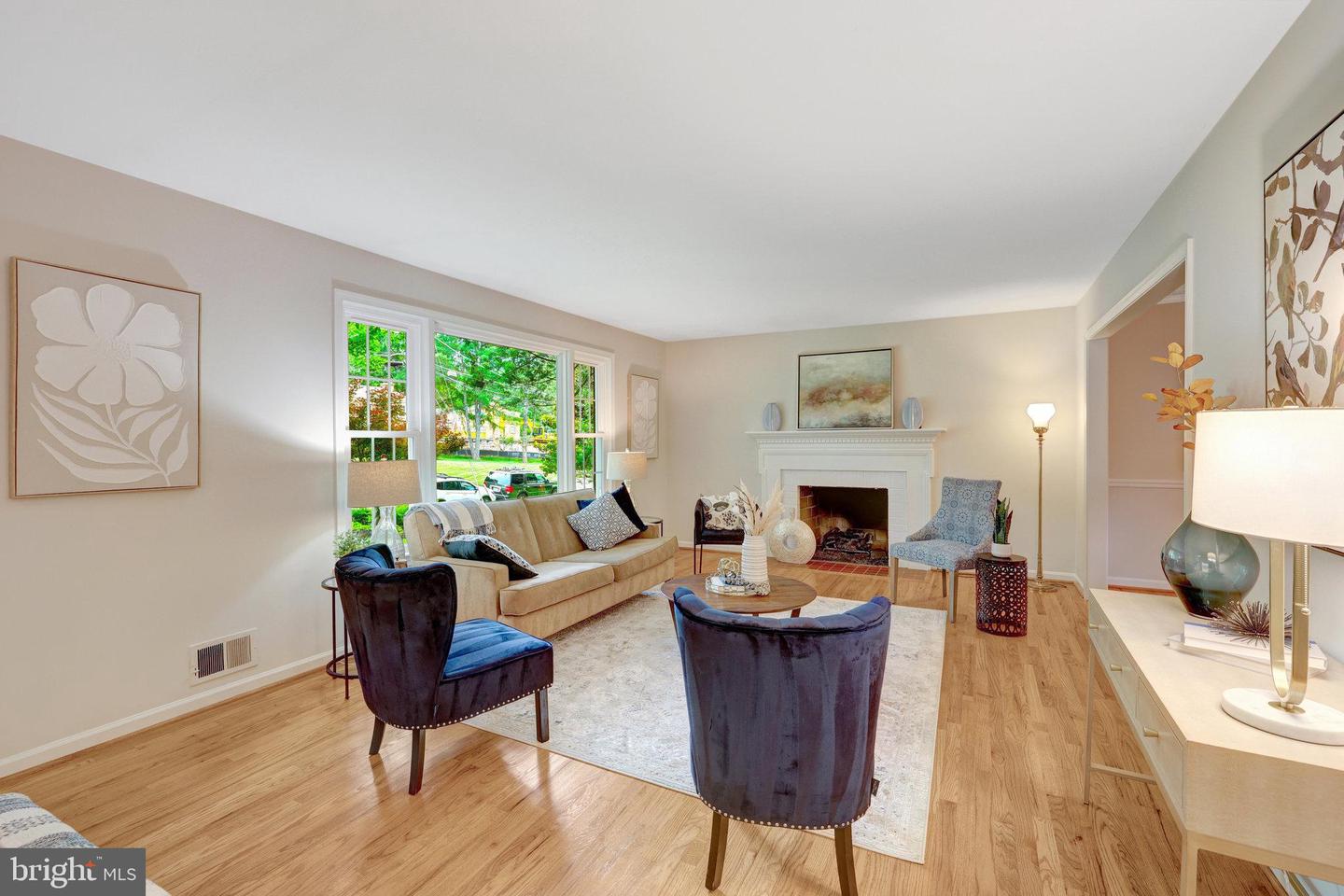 3819 ACOSTA RD, FAIRFAX, Virginia 22031, 5 Bedrooms Bedrooms, ,3 BathroomsBathrooms,Residential,For sale,3819 ACOSTA RD,VAFX2245464 MLS # VAFX2245464