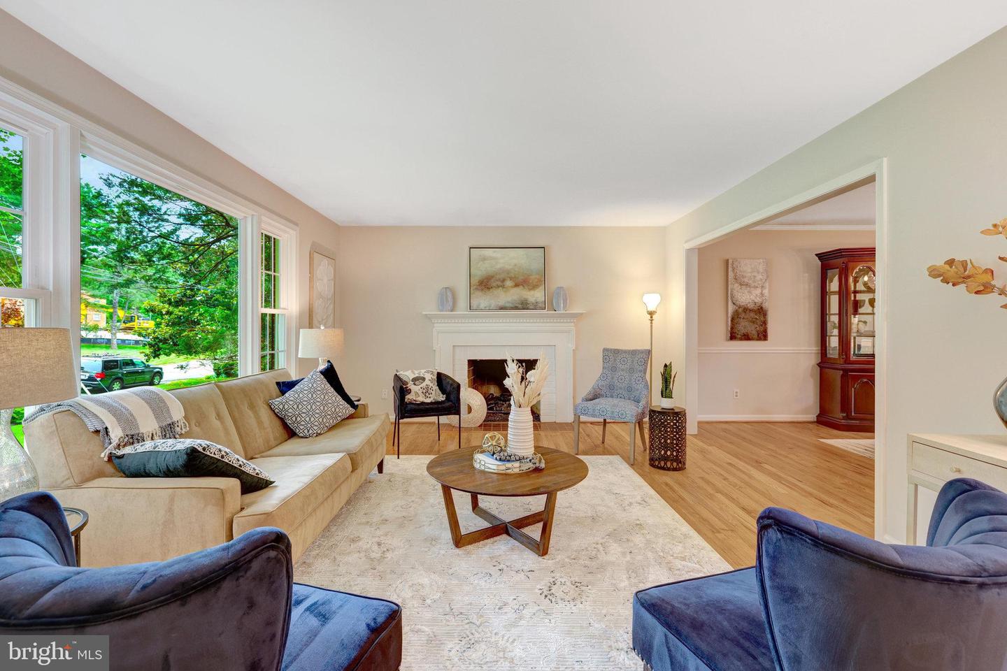 3819 ACOSTA RD, FAIRFAX, Virginia 22031, 5 Bedrooms Bedrooms, ,3 BathroomsBathrooms,Residential,For sale,3819 ACOSTA RD,VAFX2245464 MLS # VAFX2245464