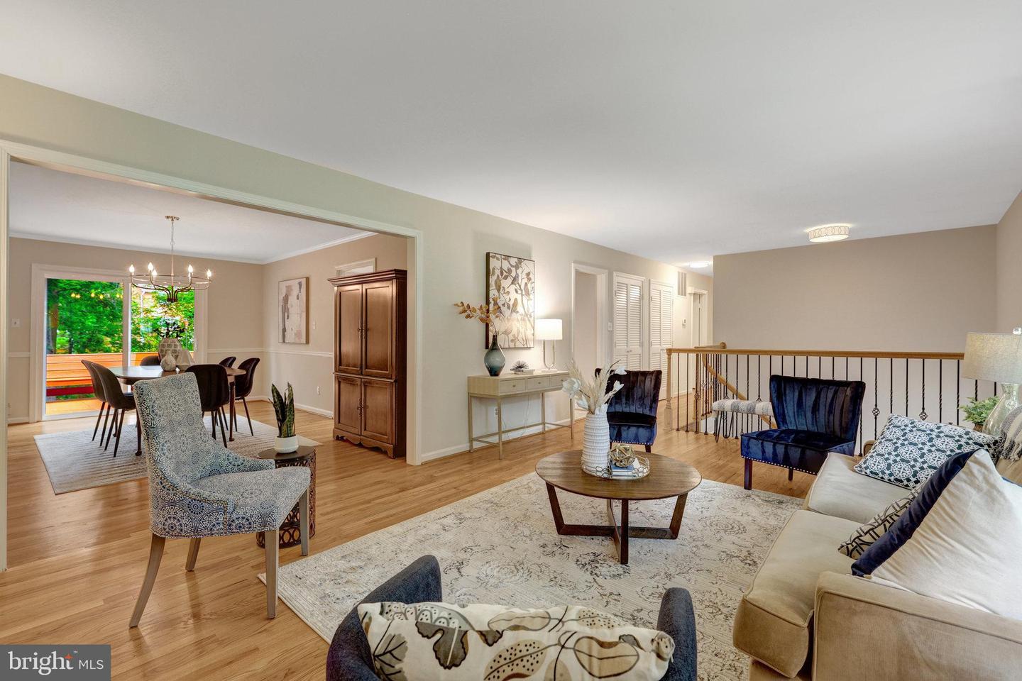 3819 ACOSTA RD, FAIRFAX, Virginia 22031, 5 Bedrooms Bedrooms, ,3 BathroomsBathrooms,Residential,For sale,3819 ACOSTA RD,VAFX2245464 MLS # VAFX2245464