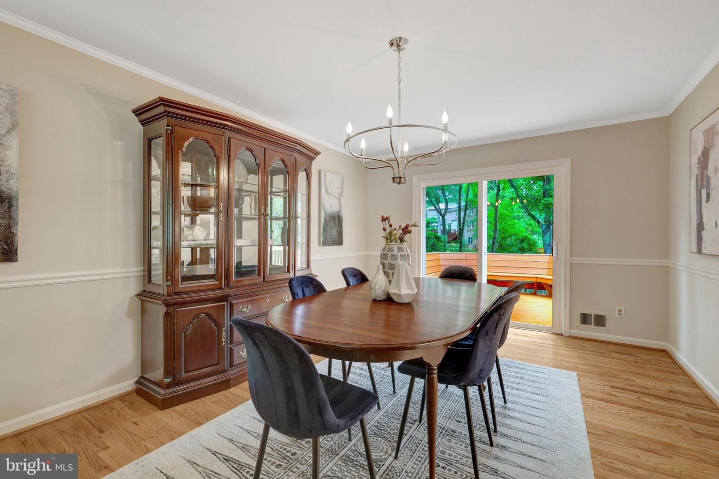 3819 ACOSTA RD, FAIRFAX, Virginia 22031, 5 Bedrooms Bedrooms, ,3 BathroomsBathrooms,Residential,For sale,3819 ACOSTA RD,VAFX2245464 MLS # VAFX2245464