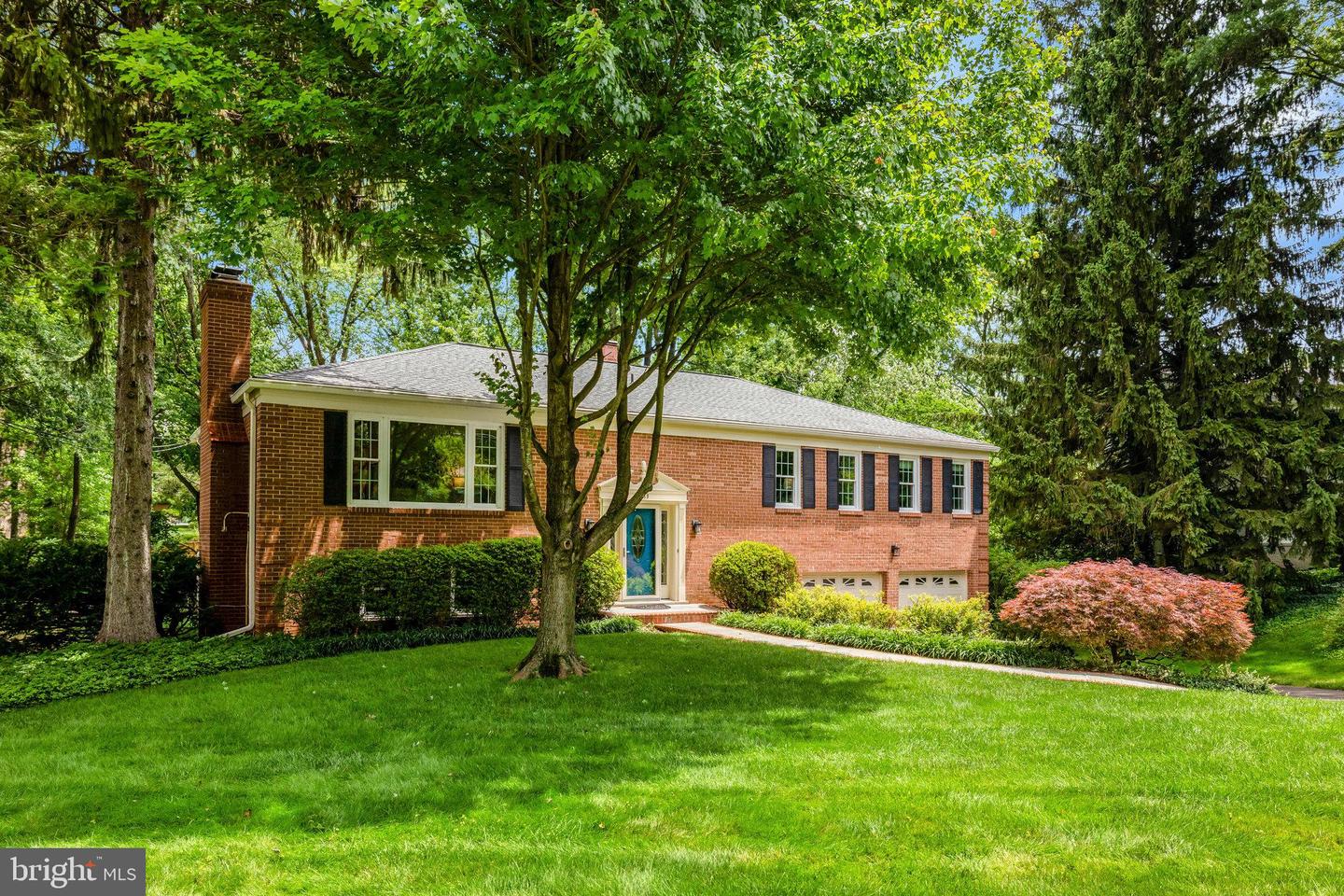 3819 ACOSTA RD, FAIRFAX, Virginia 22031, 5 Bedrooms Bedrooms, ,3 BathroomsBathrooms,Residential,For sale,3819 ACOSTA RD,VAFX2245464 MLS # VAFX2245464