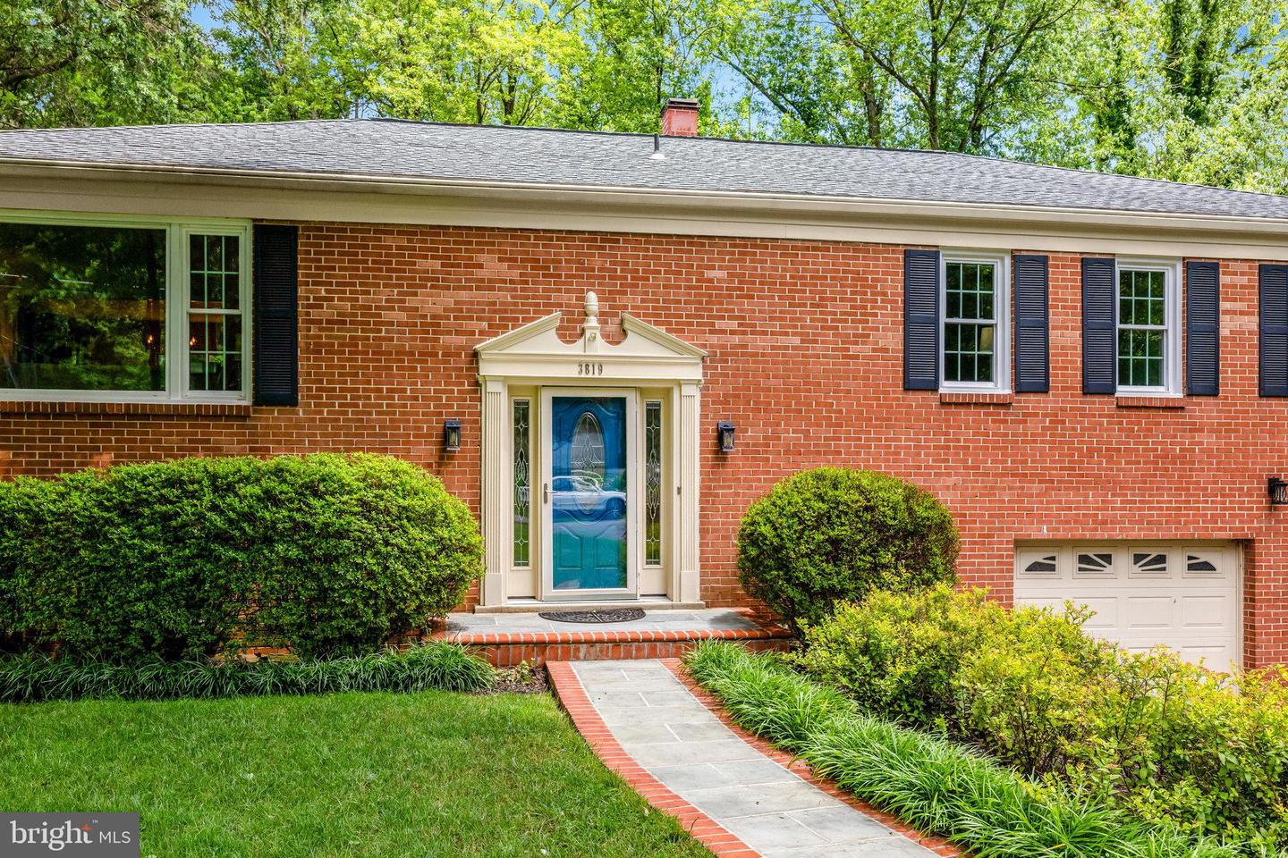 3819 ACOSTA RD, FAIRFAX, Virginia 22031, 5 Bedrooms Bedrooms, ,3 BathroomsBathrooms,Residential,For sale,3819 ACOSTA RD,VAFX2245464 MLS # VAFX2245464