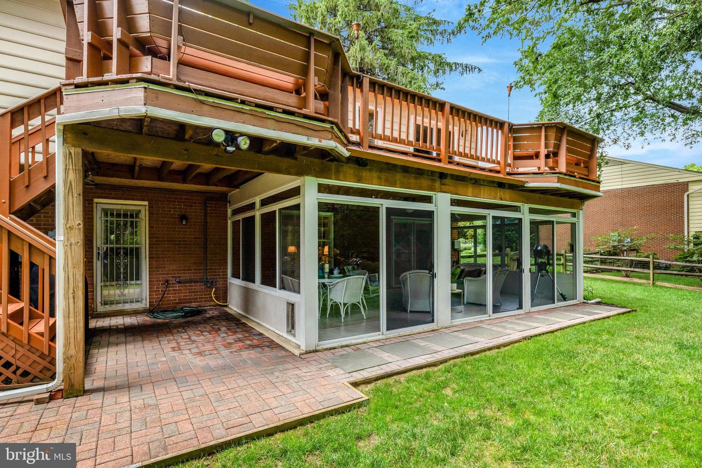 3819 ACOSTA RD, FAIRFAX, Virginia 22031, 5 Bedrooms Bedrooms, ,3 BathroomsBathrooms,Residential,For sale,3819 ACOSTA RD,VAFX2245464 MLS # VAFX2245464