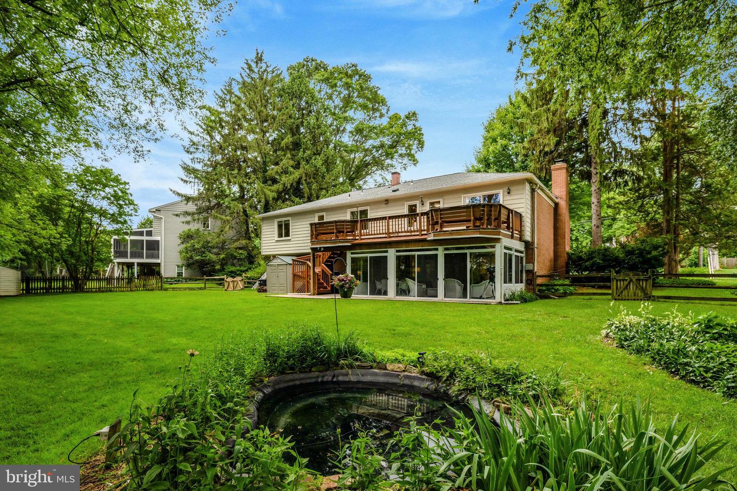 3819 ACOSTA RD, FAIRFAX, Virginia 22031, 5 Bedrooms Bedrooms, ,3 BathroomsBathrooms,Residential,For sale,3819 ACOSTA RD,VAFX2245464 MLS # VAFX2245464